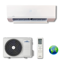 FISHER COMFORT PLUS 2.7KW Split klíma FSAIF-CP-91AE3/FSOAIF-CP-91AE3