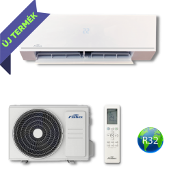 FISHER COMFORT PLUS 5.2KW Split klíma FSAIF-CP-181AE3/FSOAIF-CP-181AE3