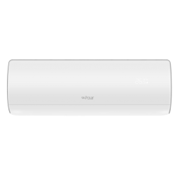 POLAR ULTIMATE 3,5 KW INVERTERES SPLIT KLÍMA SZETT SIEH0035SDU/SO1H0035SDU