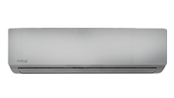 POLAR RAINBOW SILVER 2,5KW INVERTERES SPLIT KLÍMA SZETT SIEH0025SDRS/SO1H0025SDRS