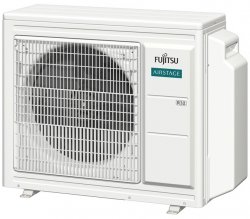 Fujitsu Airstage Multi Inverter Klíma kültéri egység 5.4kW AOEG18KBCA3