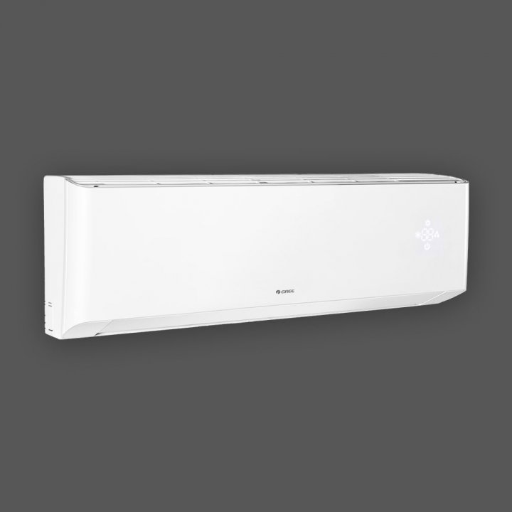 GREE AMBER ROYAL INVERTER 2,7 KW KLÍMA SZETT GWH09YD-S6DBA1A