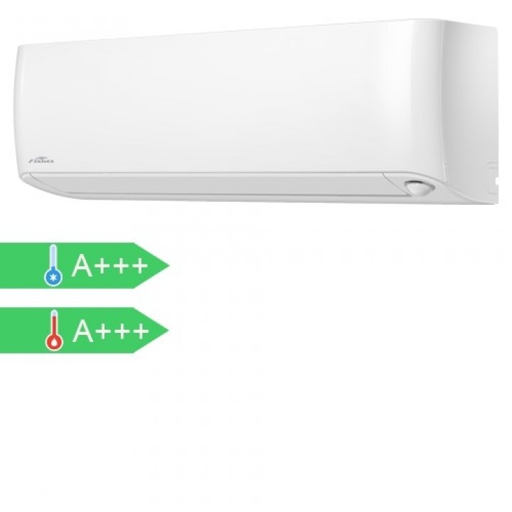 FISHER NORDIC 3,5KW split klíma FSAIF-NORD-123AE3 / FSOAIF-NORD-123AE3