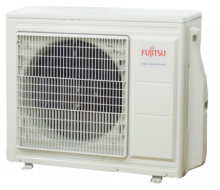 Fujitsu Multi Inverter Klíma kültéri egység 9.5kW AOYG36KBTA5