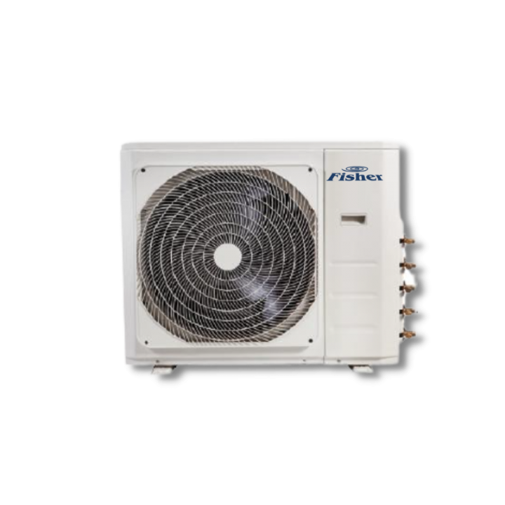 FISHER 10,6 kW-os multi kültéri egység, FS4MIF-364AE3