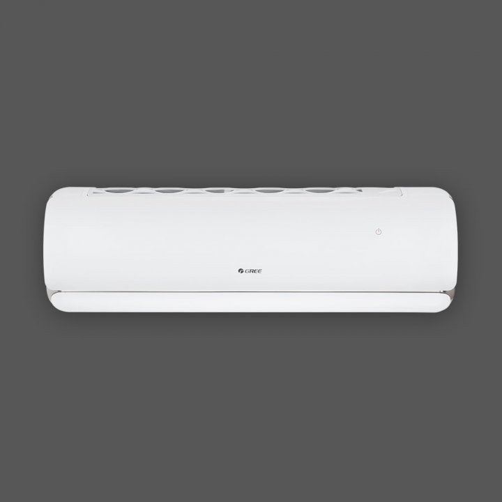 GREE G-TECH INVERTER 2,7 KW KLÍMA SZETT GWH09AECXB-K6DNA1A