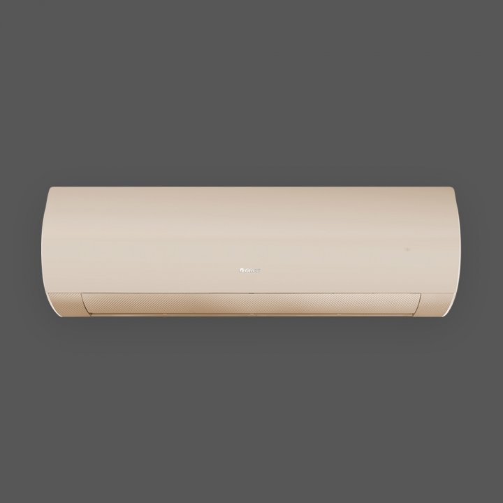 GREE CHAMPAGNE X INVERTER 5,3 KW KLÍMA SZETT GWH18ACE-S6DBA1A-CHAMPAGNE