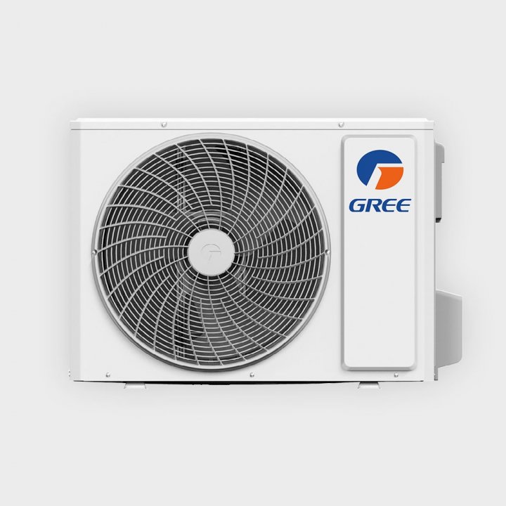 GREE MULTI INVERTER 8 KW KÜLTÉRI EGYSÉG GWHD(28)NK6OO
