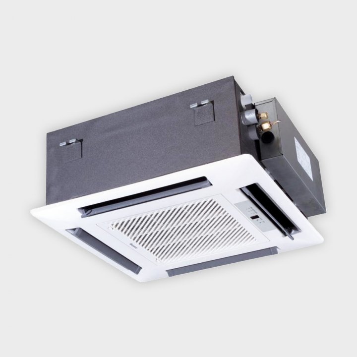 GREE FM KAZETTÁS INVERTER 7 KW KLÍMA BELTÉRI EGYSÉG GKH(24)EC-K6DNA6A/I