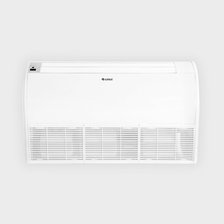 GREE UM PARAPET INVERTER 7 KW KLÍMA SZETT GUD71ZD/A-T