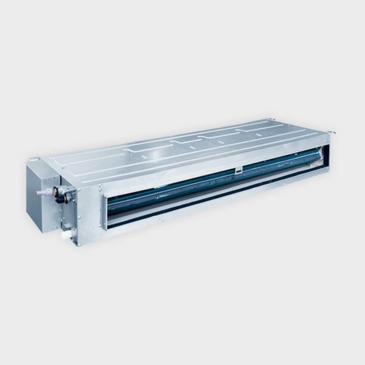 GREE UM LÉGCSATORNÁS INVERTER 10 KW KLÍMA SZETT GUD100PHS/A-T
