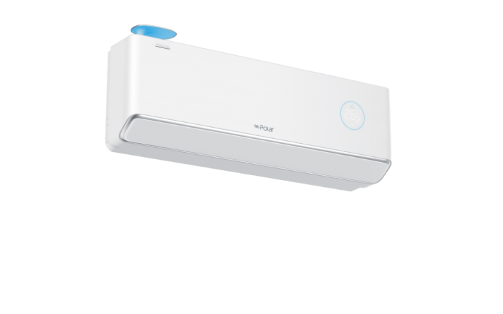 POLAR FRESH 3,5 KW INVERTERES SPLIT KLÍMA BELTÉRI EGYSÉG SIEH0035SDF