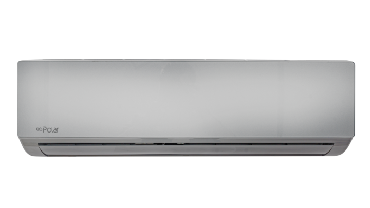 POLAR RAINBOW SILVER 3,5KW INVERTERES SPLIT KLÍMA BELTÉRI EGYSÉG SIEH0035SDRS