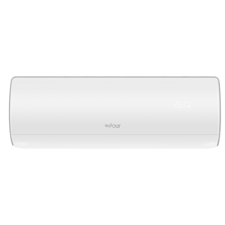 POLAR ULTIMATE 3,5 KW INVERTERES SPLIT KLÍMA BELTÉRI EGYSÉG SIEH0035SDU