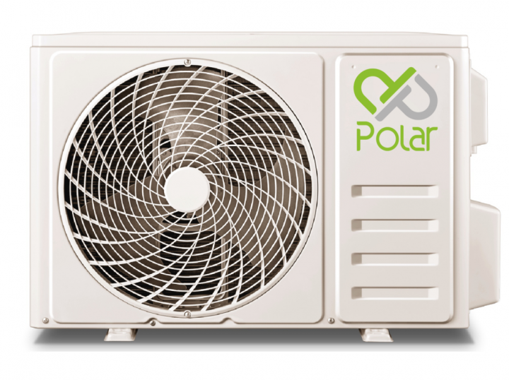 POLAR MULTISPLIT INVERTERES KÜLTÉRI EGYSÉG 4KW MO2H0040SDO