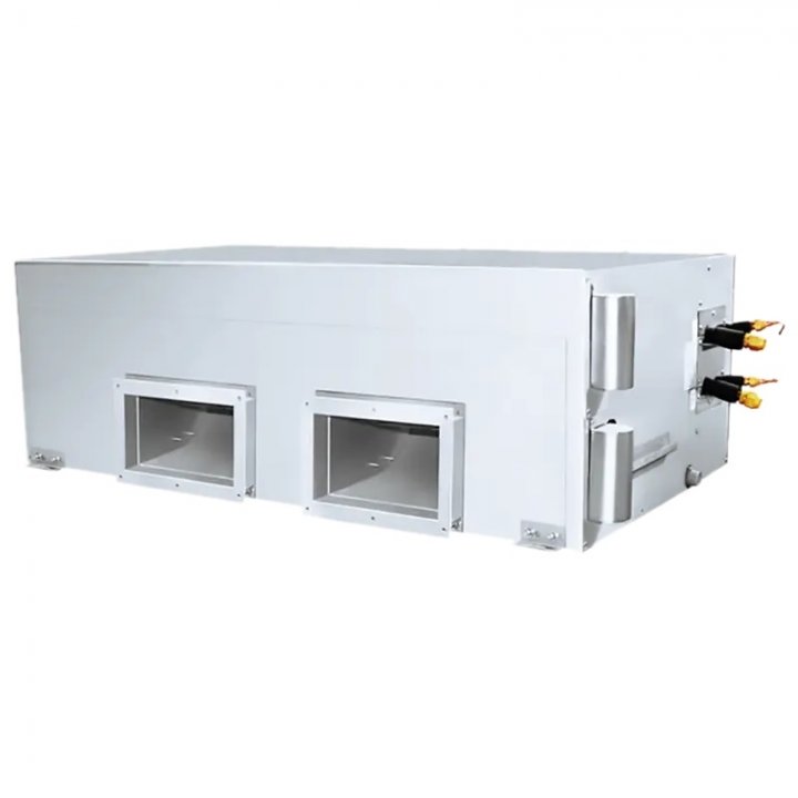 Fisher  légcsatornázható Split klíma 20kW FVLI-760CE2/FVOIF-760CE2-3F