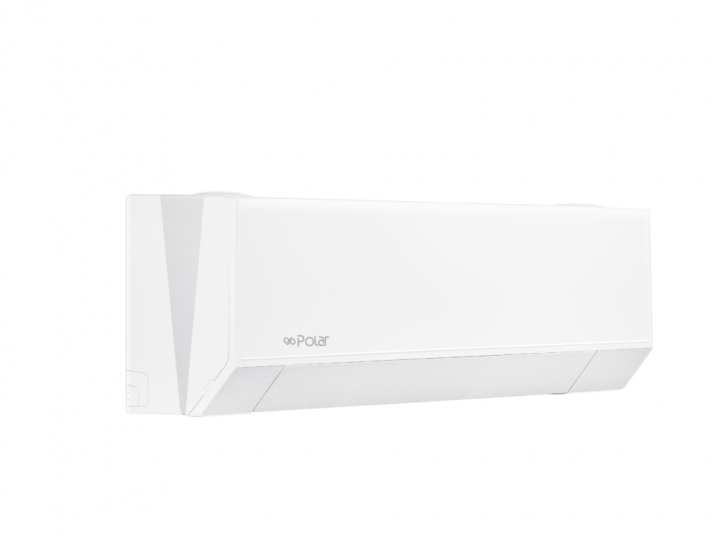 Polar Zenit Inverteres split klíma szett 2,5 Kw (SHIEH0025SDZ)