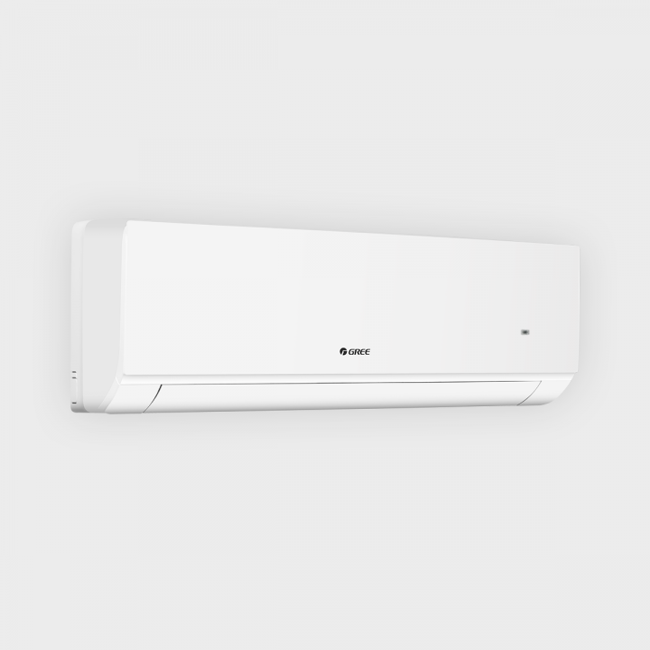 GREE COSMO INVERTERES 7,1 KW SPLIT KLÍMA SZETT GWH24AWEXF-K6DNA4A