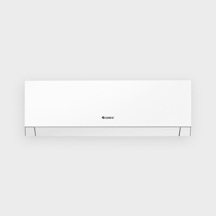 GREE SMART ONE INVERTERES 3,5 KW SPLIT KLÍMA SZETT GWH12AOCXD-K6DNA2C