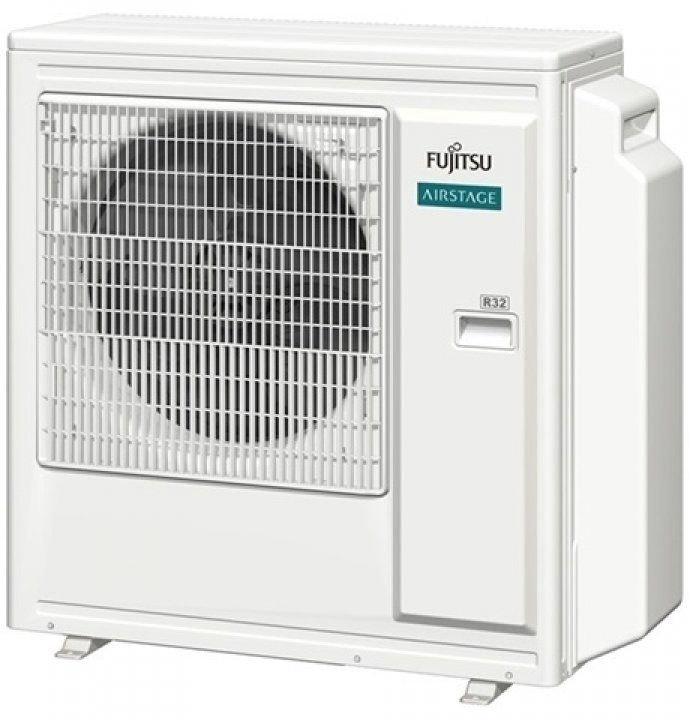 Fujitsu Airstage Multi Inverter Klíma kültéri egység 9.5kW AOEG36KBTA5