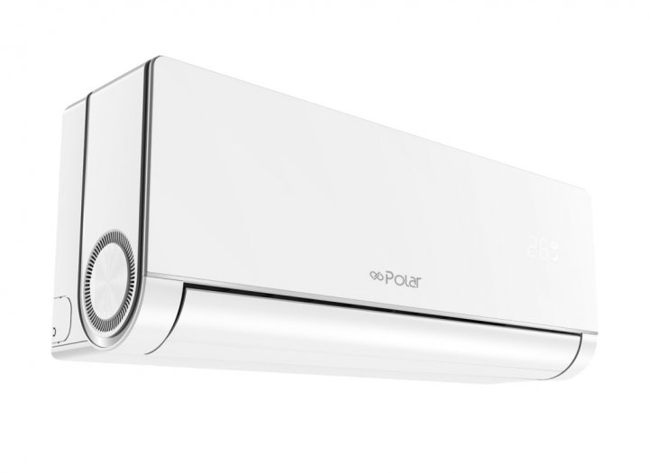 POLAR Everest 2,5KW INVERTERES SPLIT KLÍMA SZETT SIEH0025SDE/S01H0025SDE