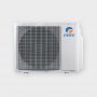 GREE UM LÉGCSATORNÁS INVERTER 10 KW KLÍMA SZETT GUD100PHS/A-T