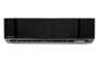 POLAR RAINBOW BLACK 5KW INVERTERES SPLIT KLÍMA BELTÉRI EGYSÉG SIEH0050SDRB