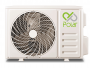 POLAR MULTISPLIT INVERTERES KÜLTÉRI EGYSÉG 5KW MO2H0050SDO