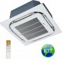 Fisher kazettás inverteres Split klíma 14kW   FSKIF-480CE3/FSOIF-480CE3-3F