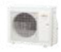 Fujitsu Waterstage Comfort Duo osztott levegő-víz hőszivattyú (beépített 190 literes HMV tartállyal)7,5 KW (WGYA080ML3/WOYA080KLT)