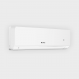 GREE COSMO INVERTER 2,7 KW SPLIT KLÍMA SZETT GWH09AWCXB-K6DNA4G