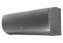 GREE DARK PRO INVERTERES 3,5 KW SPLIT KLÍMA SZETT GWH12ACCXD-K6DNA1D-DARK