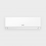 GREE SMART ONE INVERTERES 3,5 KW SPLIT KLÍMA SZETT GWH12AOCXD-K6DNA2C