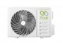 POLAR Everest 2,5KW INVERTERES SPLIT KLÍMA SZETT SIEH0025SDE/S01H0025SDE