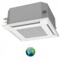 Fujitsu Standard Kazettás Split Klíma 5.2kW AUXG18KVLA/AOEG18KBTB