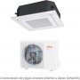 Fujitsu Standard Kazettás Split Klíma 5.2kW AUXG18KVLA/AOEG18KBTB